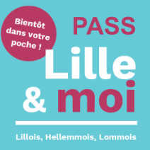 Pass Lille et Moi