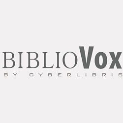 Bibliovox - Livres numériques