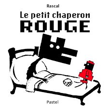 Rascal | Stéphanie (Plan lecture)