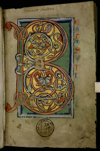  Fonds manuscrits