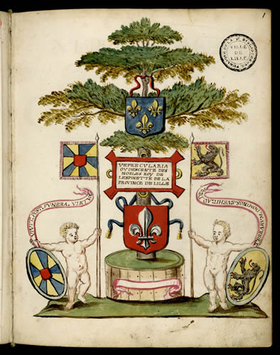  Fonds manuscrits